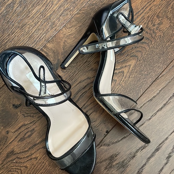 BCBGeneration Black heels - Picture 3 of 3